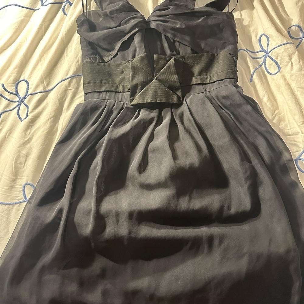 Chloé mini dress